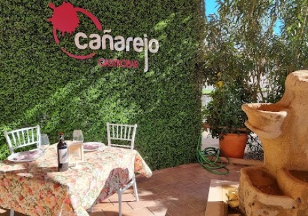 Cañarejo Gastrobar
